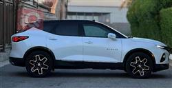 شيفروليه بليزر